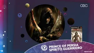 Prince of persia spirito guerriero