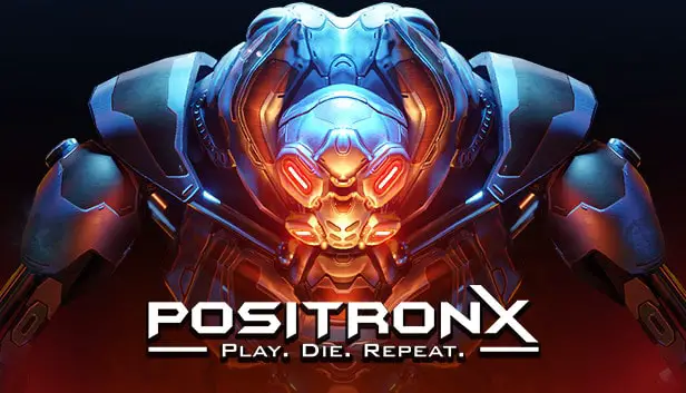 PositronX