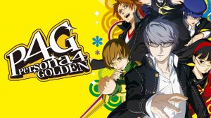 Persona 4 golden: atlus potrebbe aver svelato il suo ritorno