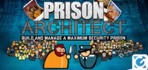 Prison architect