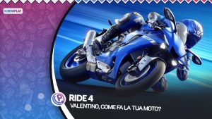 Ride 4 la recensione