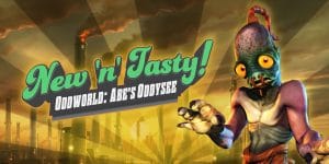 Oddworld: new ‘n’ tasty – recensione