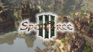 Spellforce 3