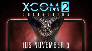 Xcom 2 collection annunciato per ios