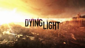 Dying light