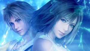 Final fantasy x