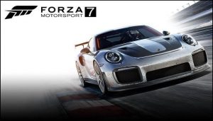 Forza motorsport 7