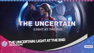 Ther uncertain: light at the end