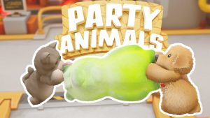 Party animals è sommerso dalle recensioni negative!