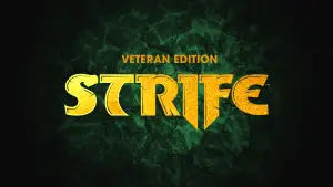 Strife