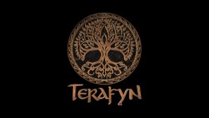 Terafyn cover