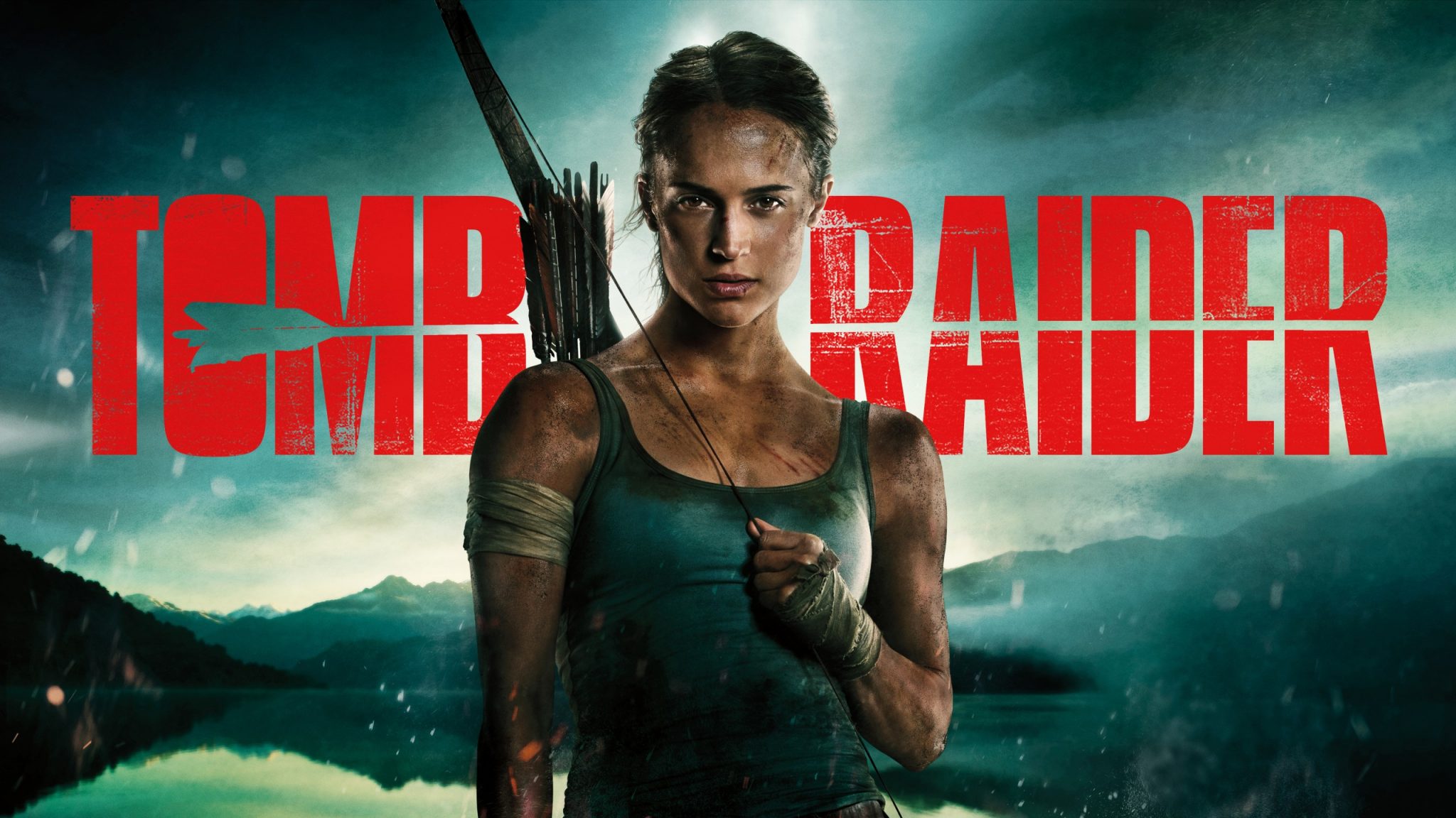 Una direttrice e scrittrice per il secondo film di tomb rider