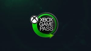 Xbox game pass