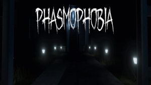 Phasmophobia patch fix kinetic games contenuti