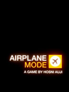 Airplane Mode