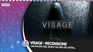 Visage