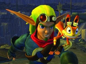 Jak and daxter: storia di un improbabile duo (parte 1)