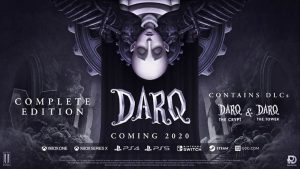 Darq: complete edition