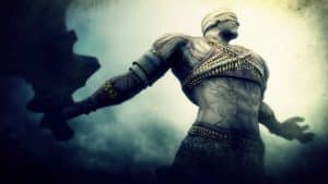 Lore demon's souls 05 vecchio eroe