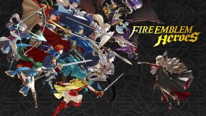 Fire emblem 04 heroes