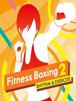 Fitness Boxing 2: Rhythm & Exercise