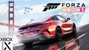 Forza horizon 5