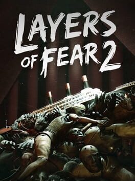 Layers of fear 2