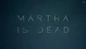 Martha is dead, the town of light, martha is dead playstation, horror playstation 5, martha is dead wallpaper