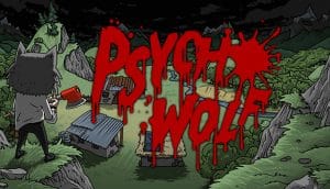 Psycho wolf recensione