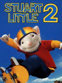 Stuart Little 2