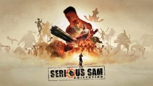 Serious sam collection, trapelata su eshop la versione nintendo switch per settimana prossima