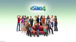 The sims 4