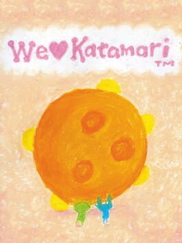 We Love Katamari