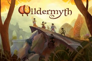 Wildermyth recensione early access