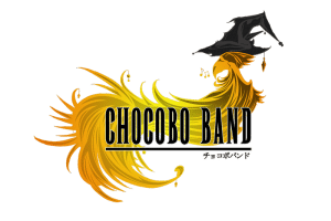 Chocobo band tales from other worlds