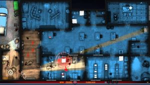 Door kickers arriva su nintendo switch