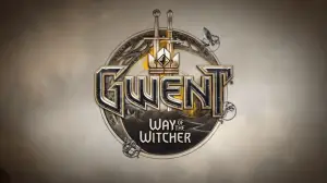 Gwent way of the witcher