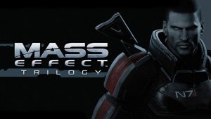 Mass effect