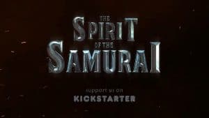 The spirit of the samurai, the spirit of the samurai kickstarter, videogiochi metroidvania, videogiochi action, atari vcs