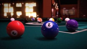 Pure pool: la recensione di un ottimo simulatore di biliardo