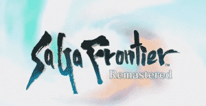 Saga frontier remastered