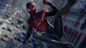 Miles morales