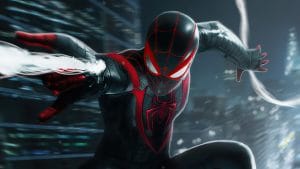 Spider-man:-miles-morales