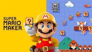 Super mario maker, servizi online in chiusura con annessa rimozione da eshop