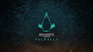 Assassin's creed valhalla