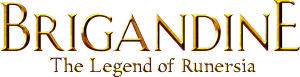 Brigandine: the legend of runersia