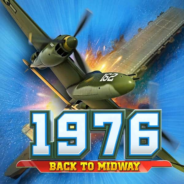 1976 Back to midway