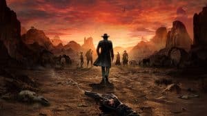 Desperados 3 gdr mimimi games modalità bounty thq nordic