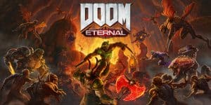 Doom eternal bethesda microsoft xbox game pass pc