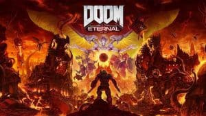 Doom eternal, rivelate le dimensioni della versione nintendo switch